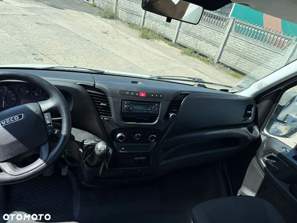 Iveco DAILY - 18