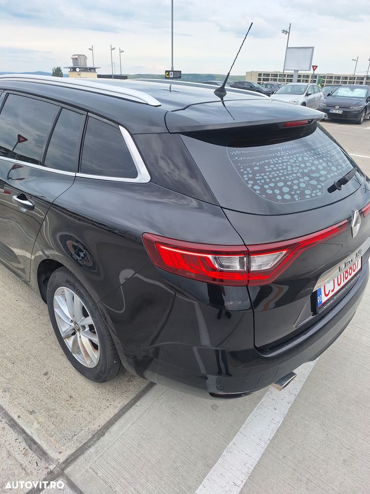 Renault Megane - 4