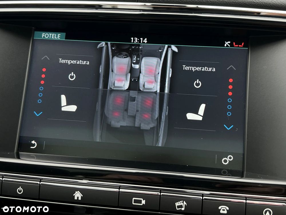 Jaguar XJ 3.0 D V6 Premium Luxury - 29