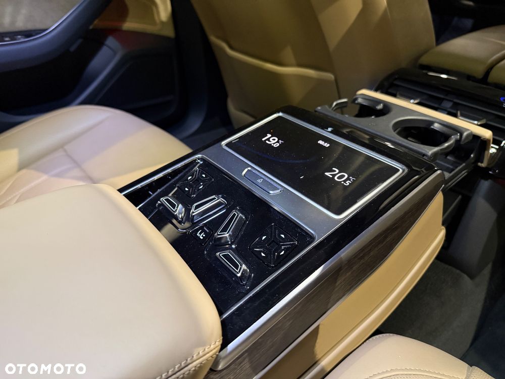 Audi A8 50 TDI mHEV Quattro Tiptr - 29