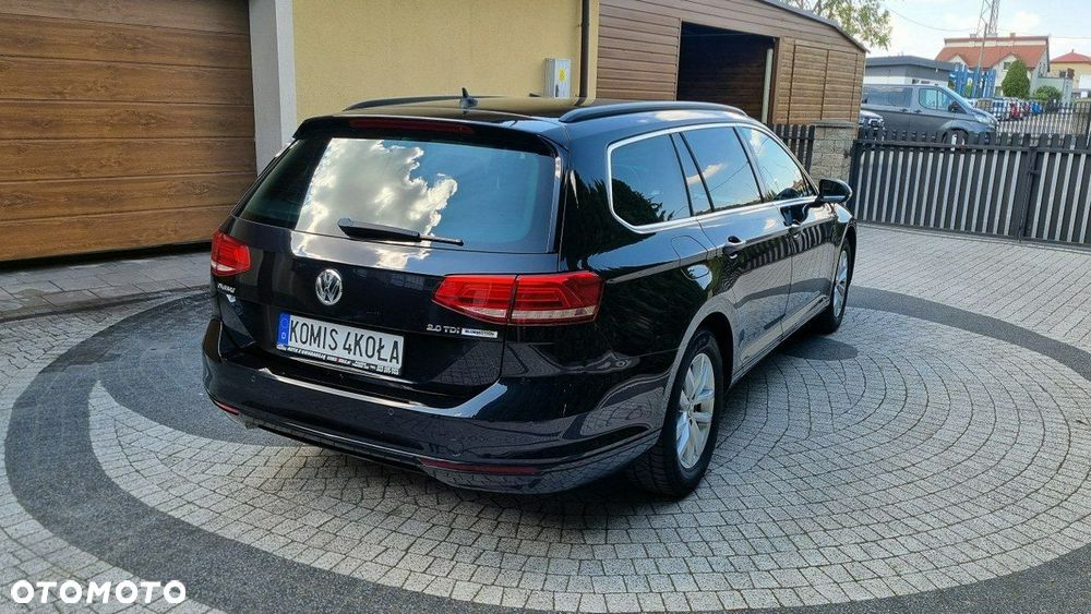 Volkswagen Passat - 7