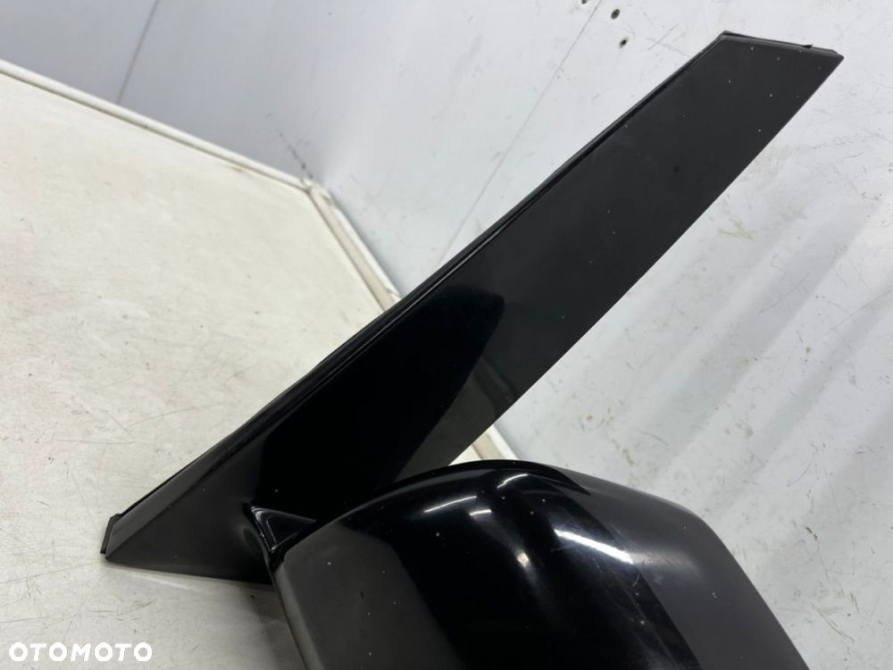 Lusterko Toyota Previa 2 II XR30 XR40 00-06r. LEWE elektryczne podgrzewane 7 pin EUROPA - 10