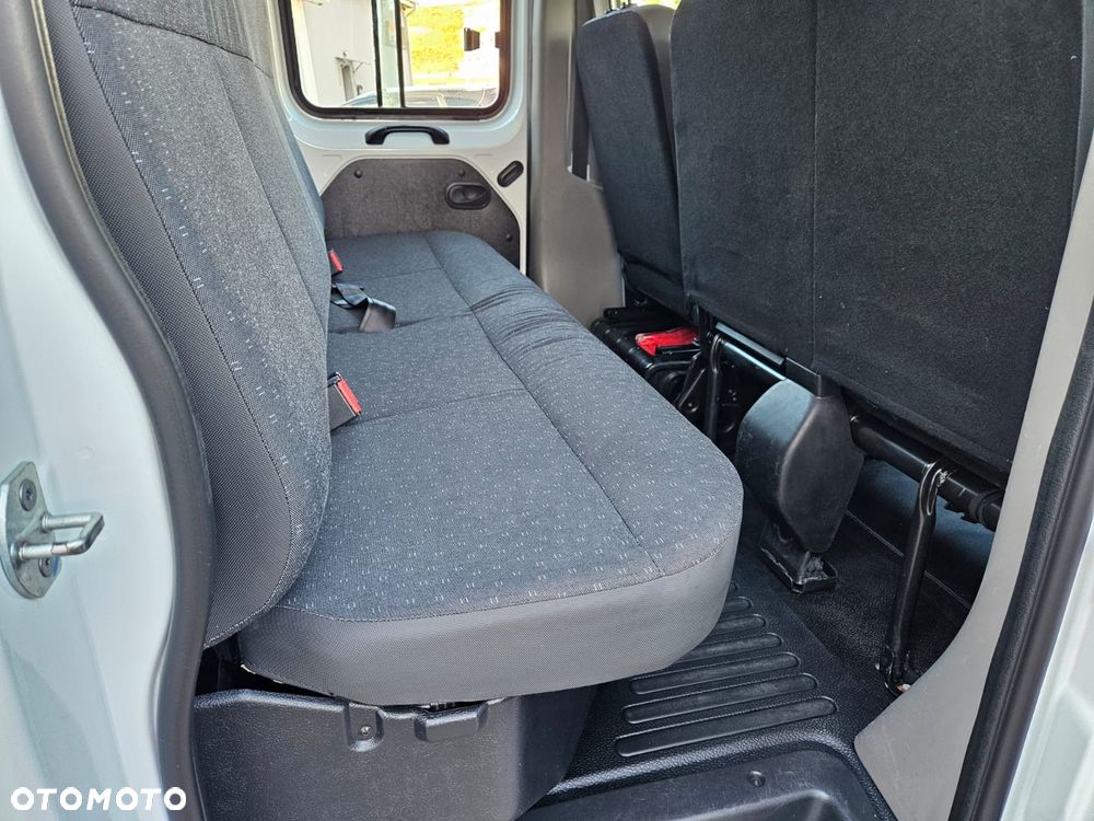 Opel Movano - 15