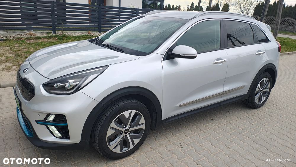 Kia Niro 64kWh XL - 1