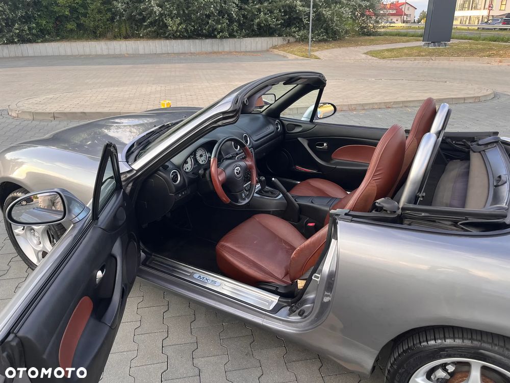 Mazda MX-5 1.6 16V - 7