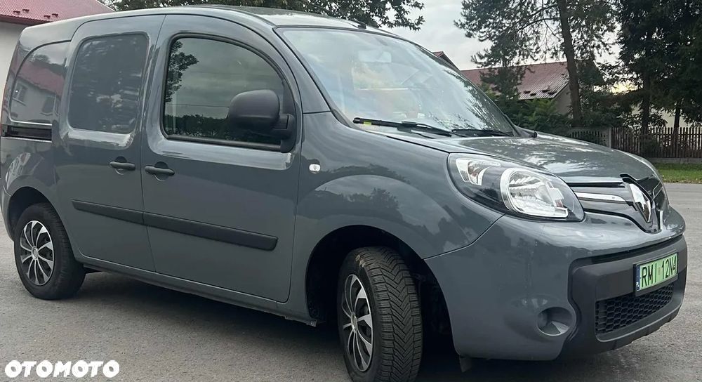Renault Kangoo - 2