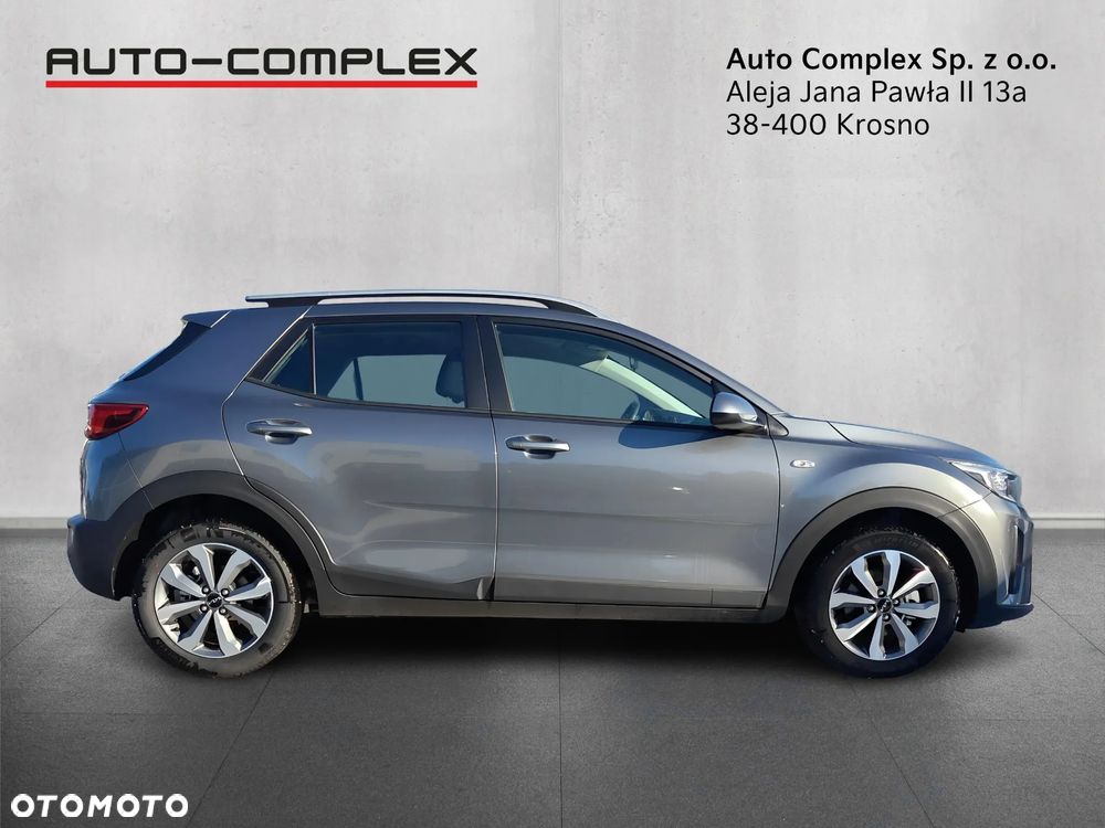 Kia Stonic 1.0 T-GDI M DCT - 6