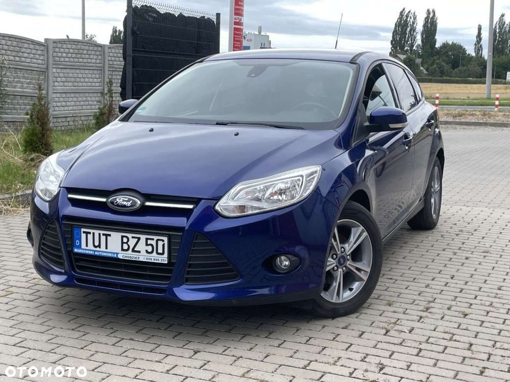 Ford Focus - 4