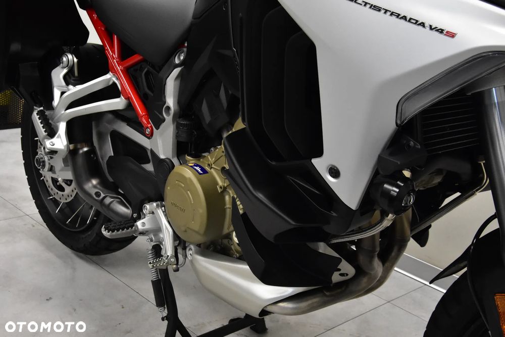 Ducati Multistrada - 29