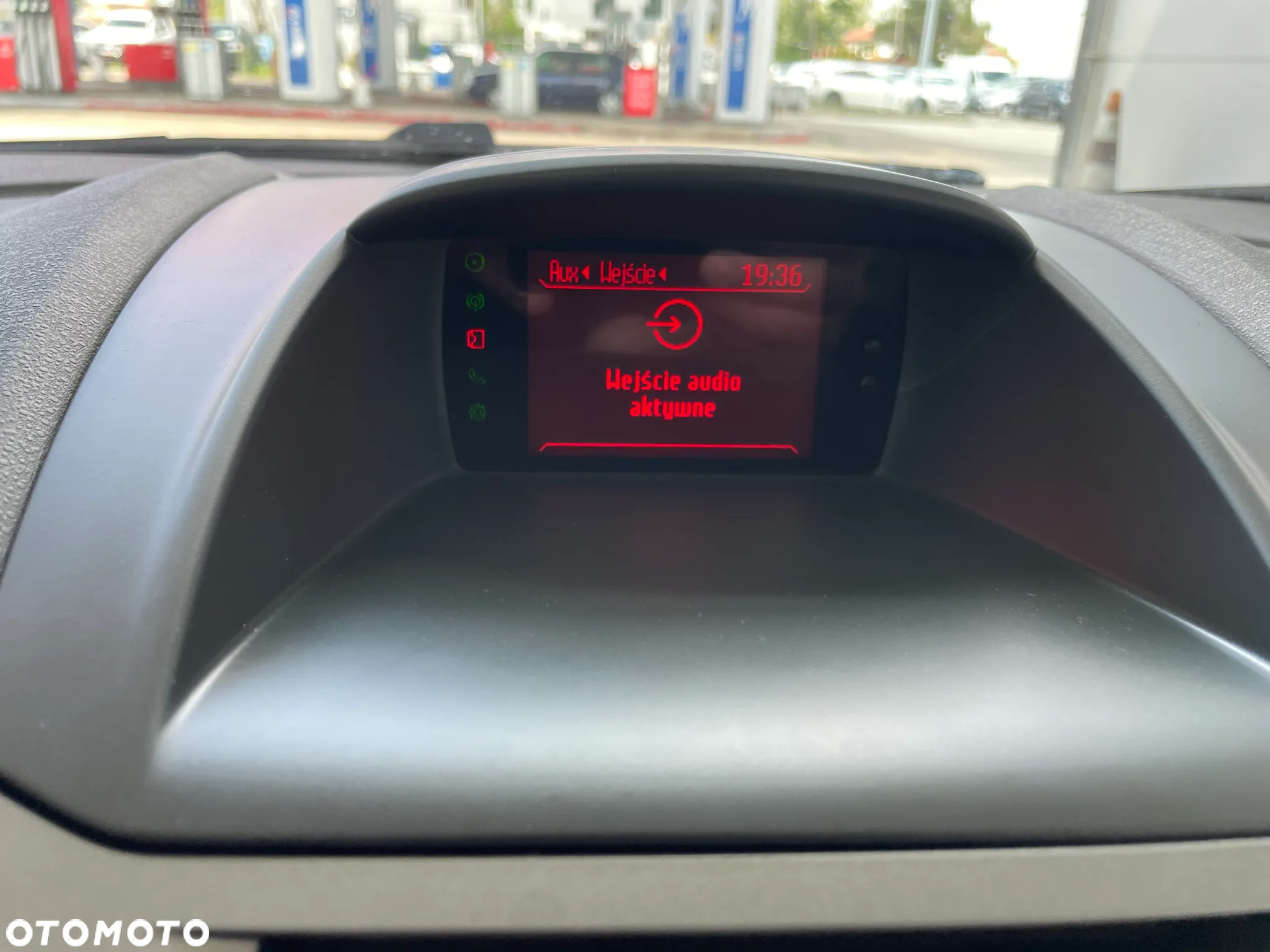 Ford Fiesta 1.6 TDCi Trend - 19