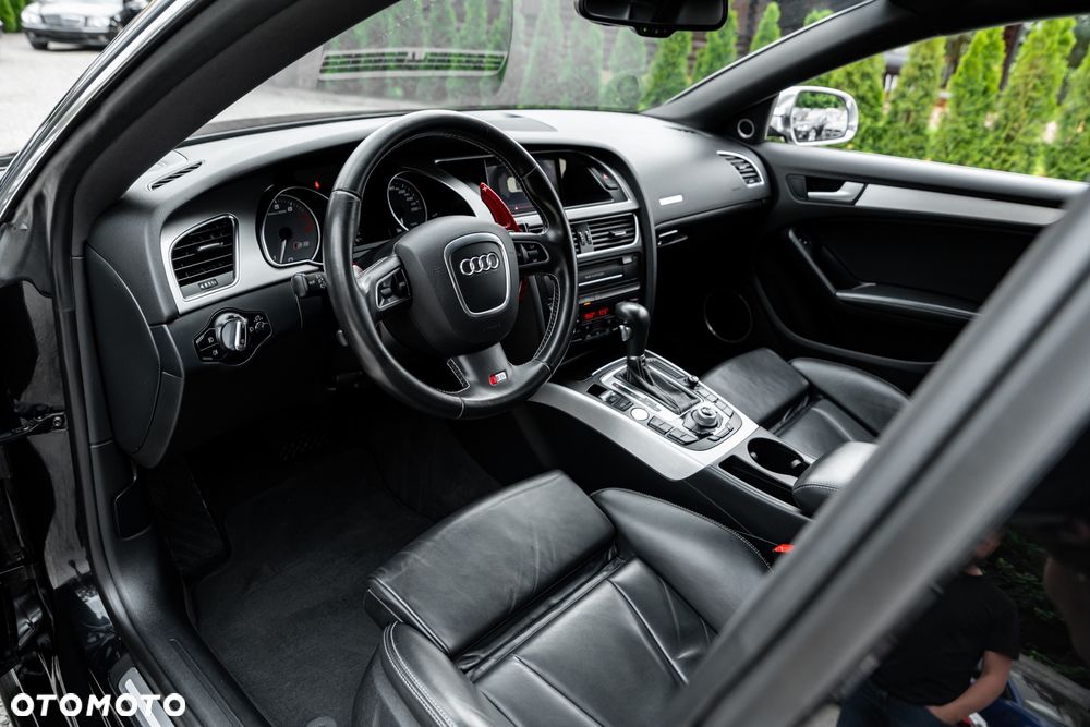 Audi S5 Sportback S tronic - 18