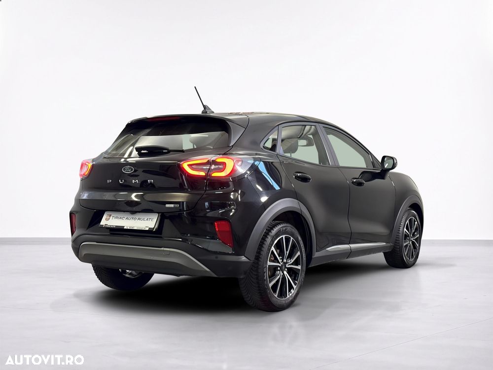 Ford Puma - 6