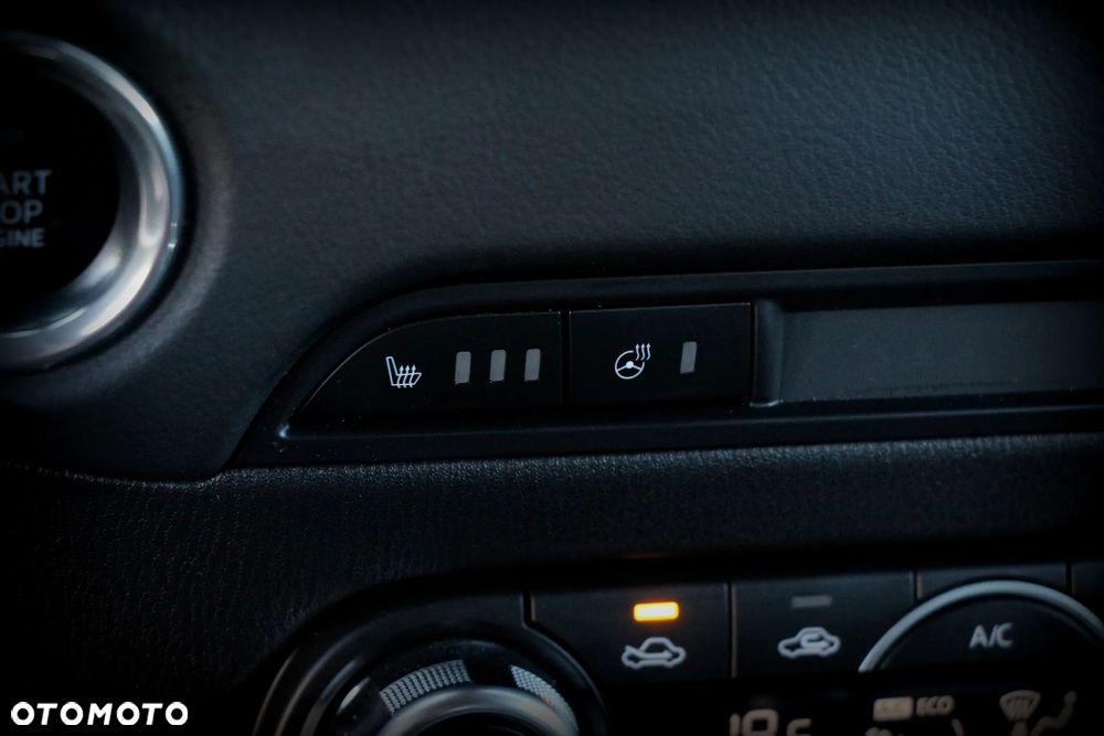 Mazda CX-5 2.0 Skypassion AWD - 23