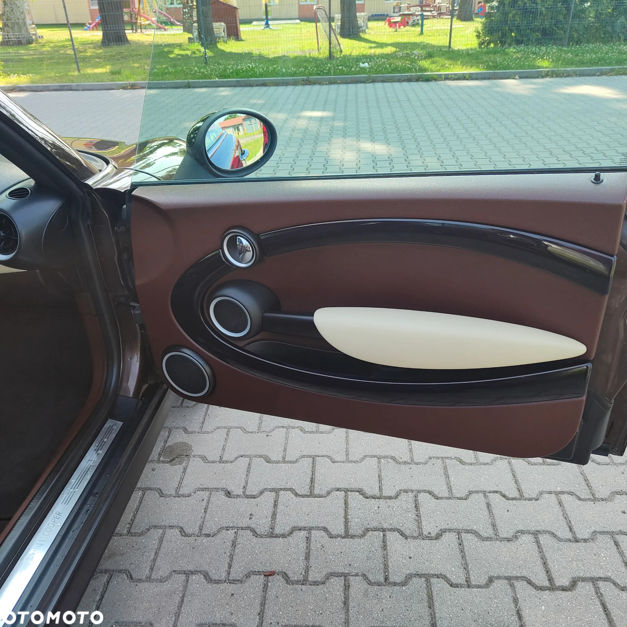 MINI Clubman Cooper - 28