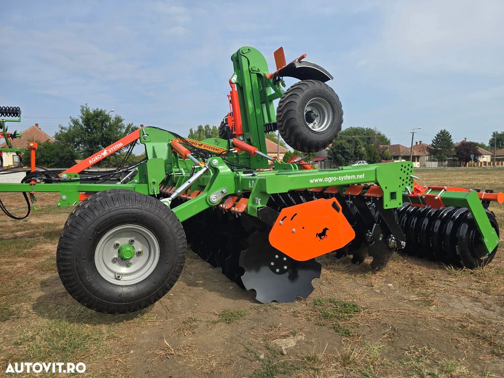 Rotor Hummer Imperium Kracker - 14
