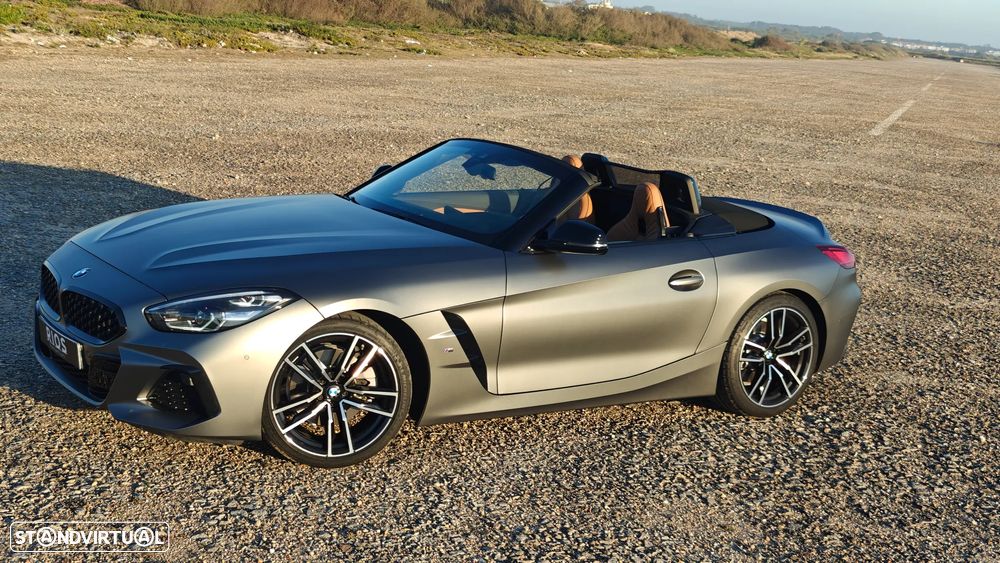 BMW Z4 30 i Pack M - 3