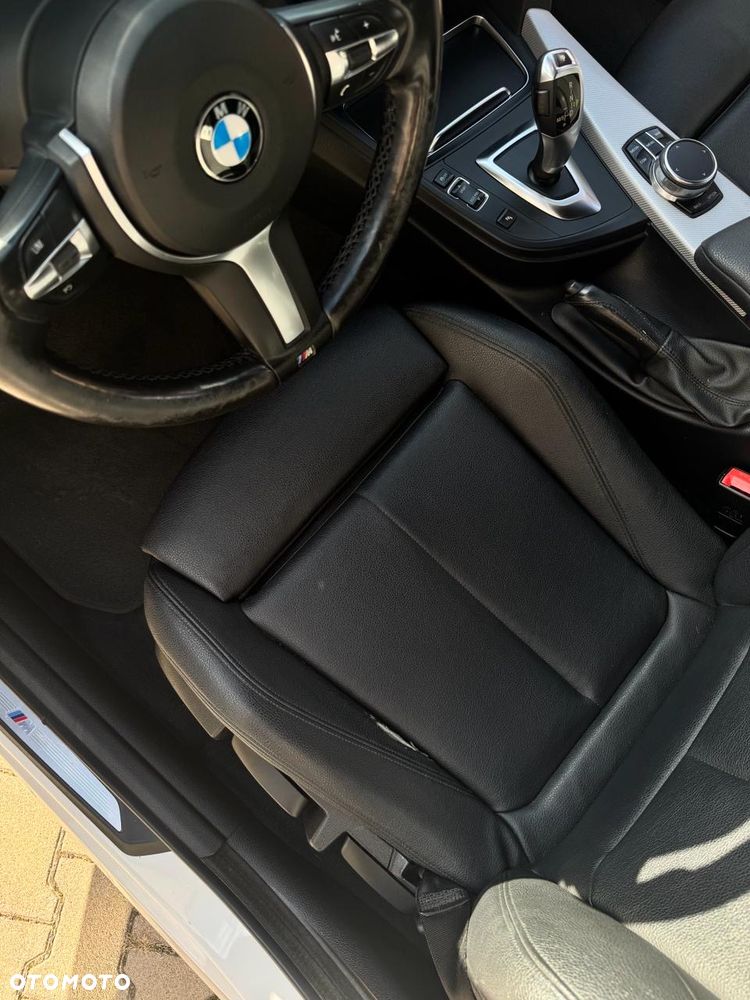 BMW 3GT - 12