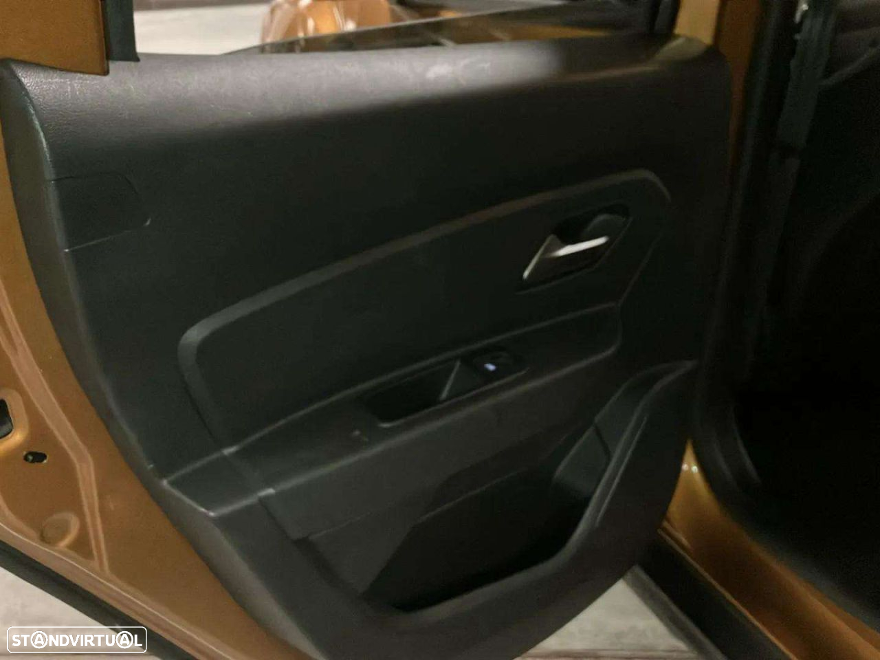 Dacia Duster - 20