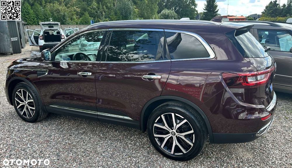 Renault Koleos 1.7 Blue dCi Intens X-Tronic - 6