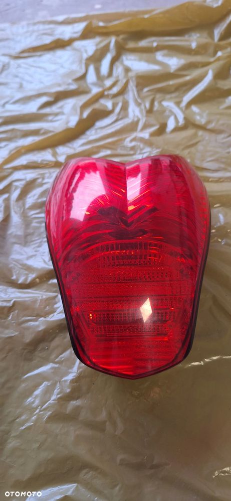 Lampa tyl BMW K1200 S R - 1