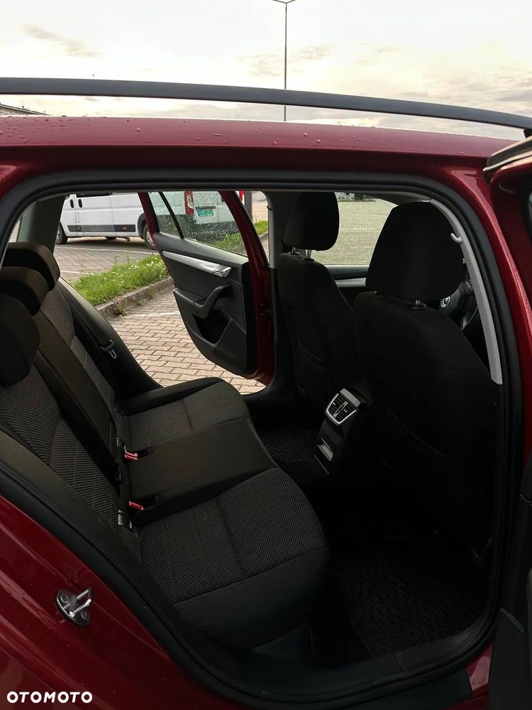 Skoda Octavia 1.6 TDI Active DSG - 15