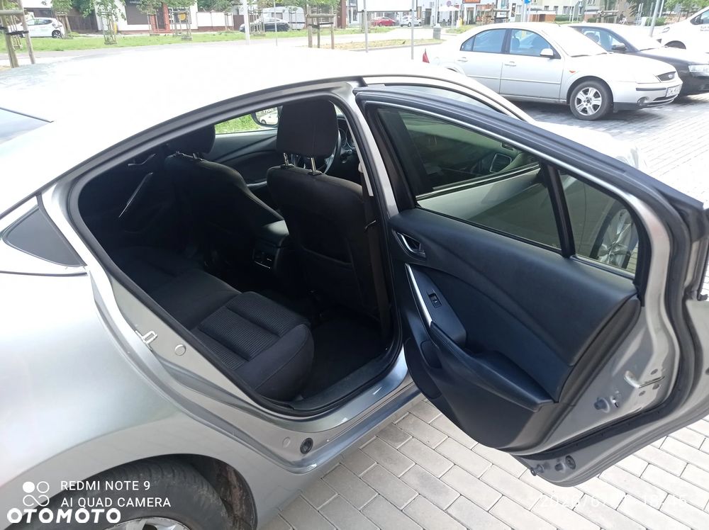 Mazda 6 2.0 SKYEnergy - 10