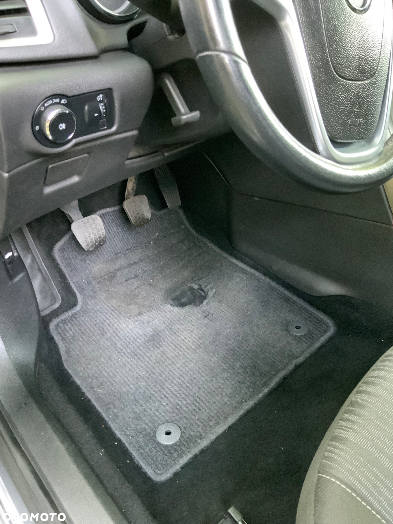 Opel Astra 1.4 EcoFLEX Edition - 22