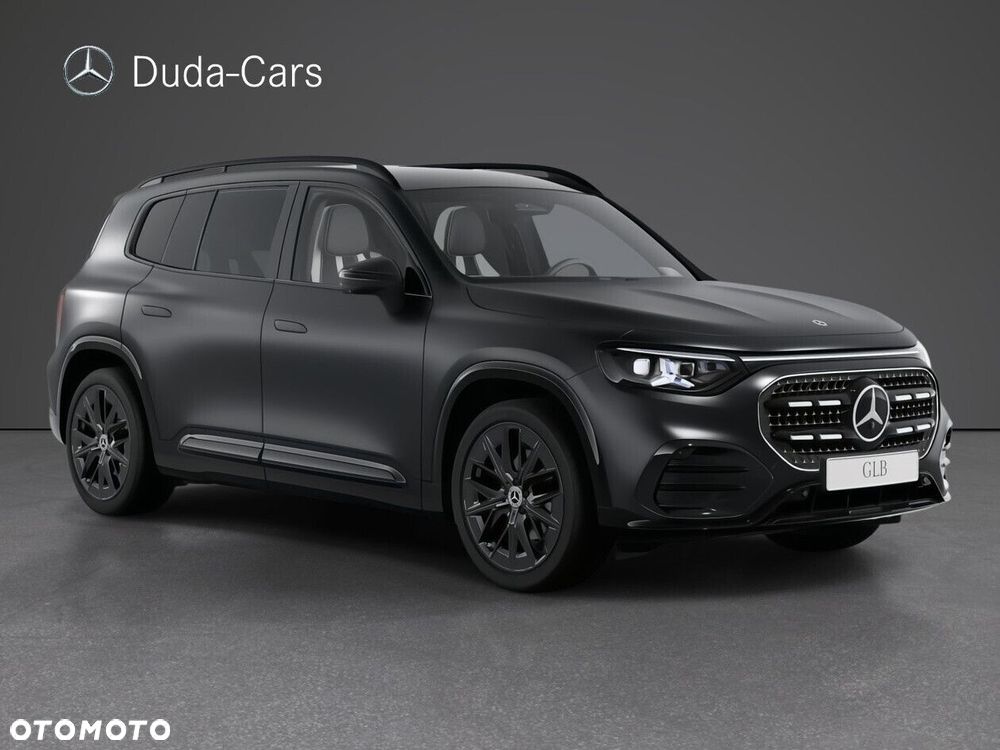 Mercedes-Benz GLB - 5