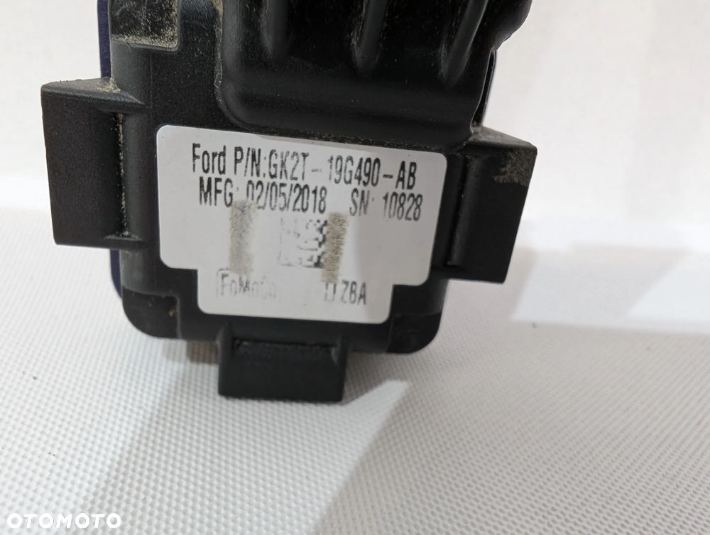 FORD TRANSIT CONNECT KAMERA COFANIA GK2T-19G490-AB - 6