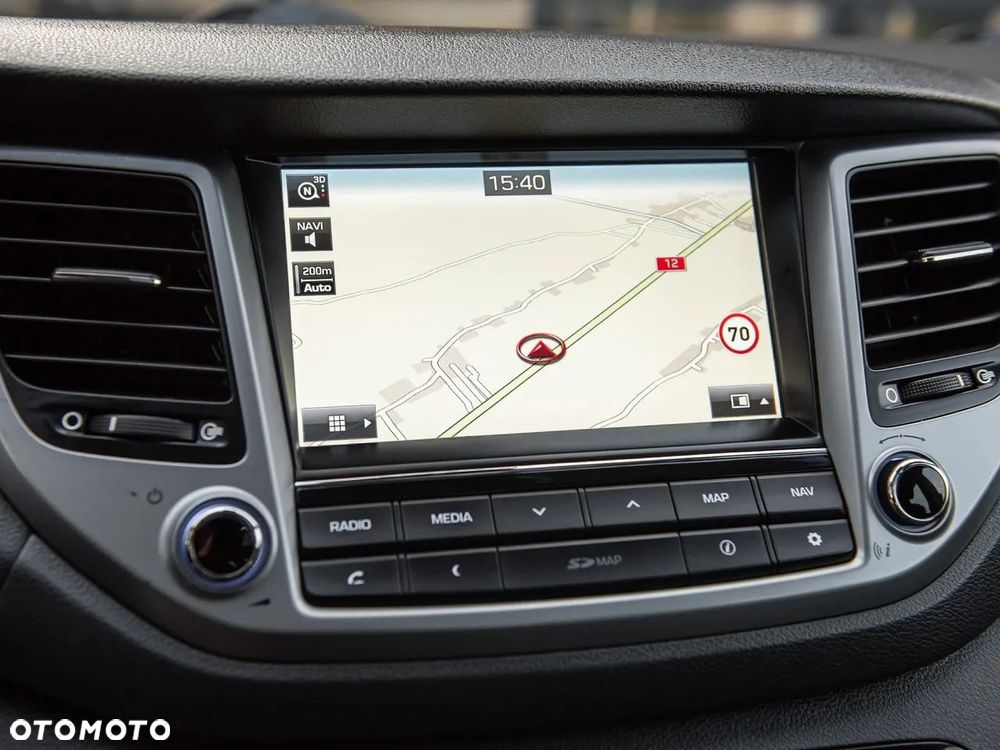 Hyundai Tucson - 23