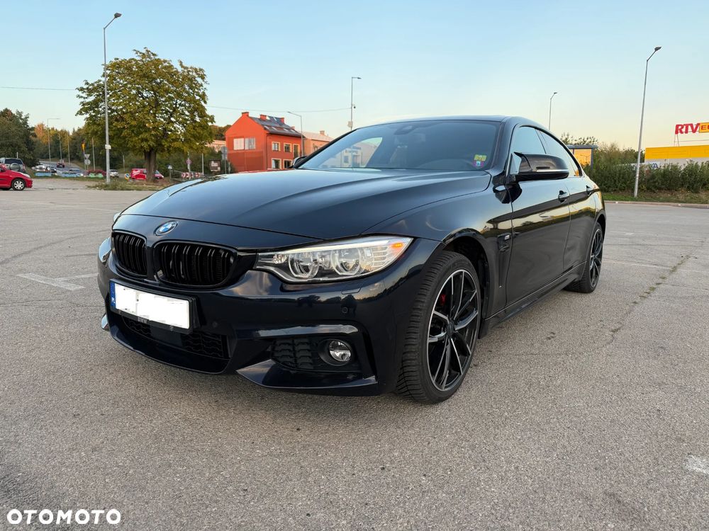 BMW Seria 4 - 1