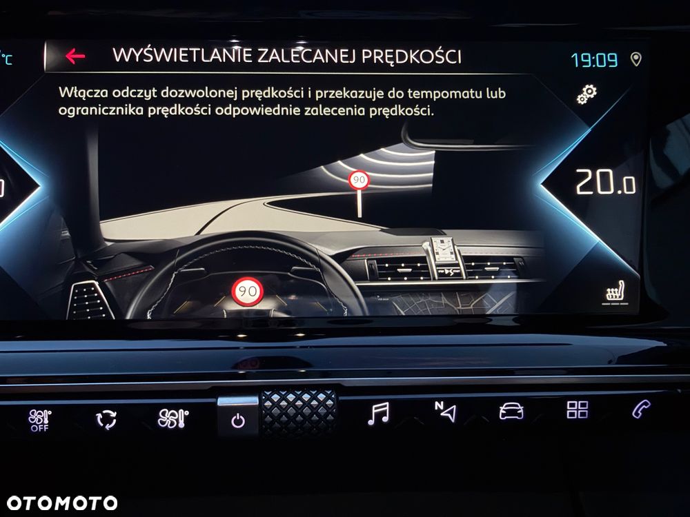 DS Automobiles DS 7 Crossback 1.6 E-Tense 4x4 Rivoli - 28