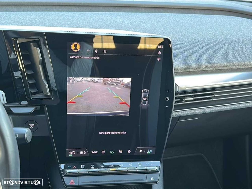 Renault Mégane E-Tech EV60 Techno - 18