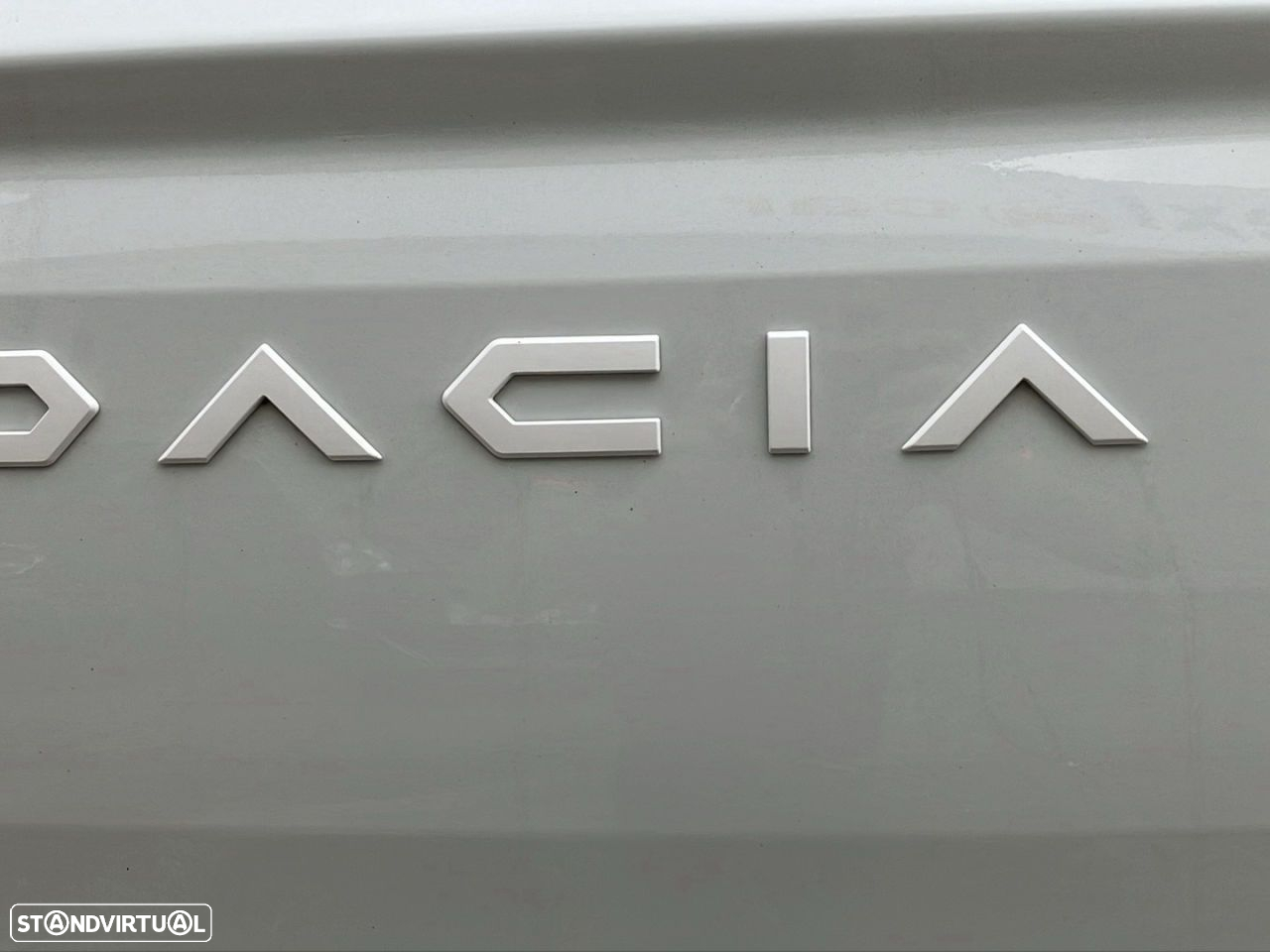 Dacia Sandero 1.0 ECO-G Essential Bi-Fuel - 18