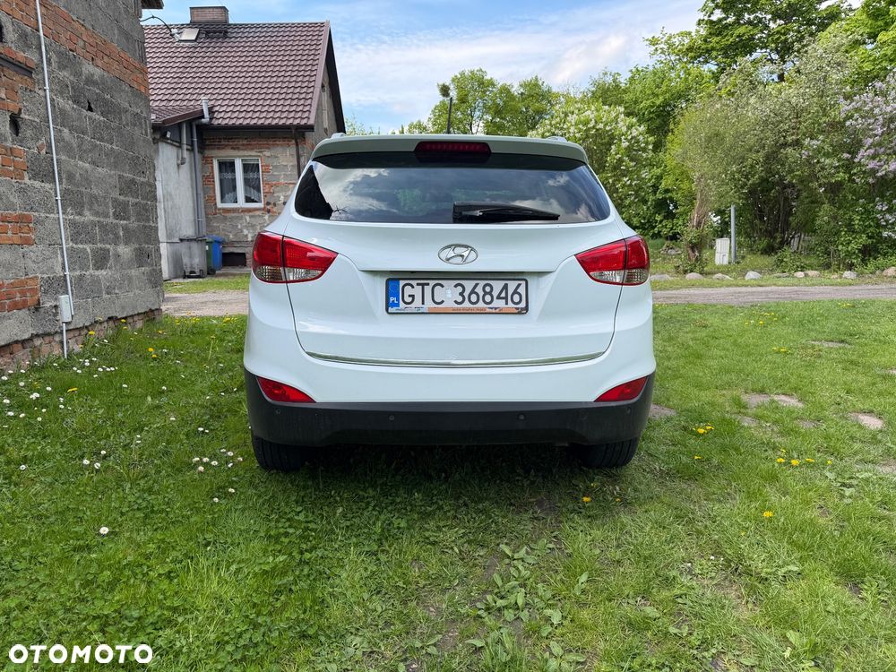 Hyundai ix35 - 6