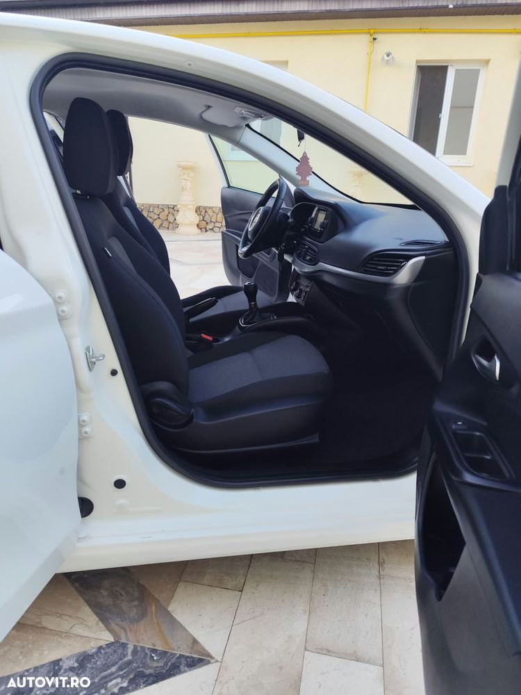 Fiat Tipo - 6