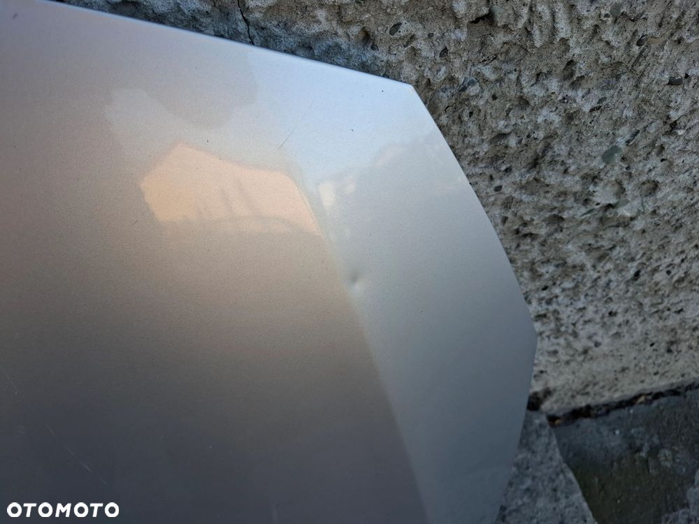 MASKA PRZÓD OPEL ASTRA IV J Z176 - 5