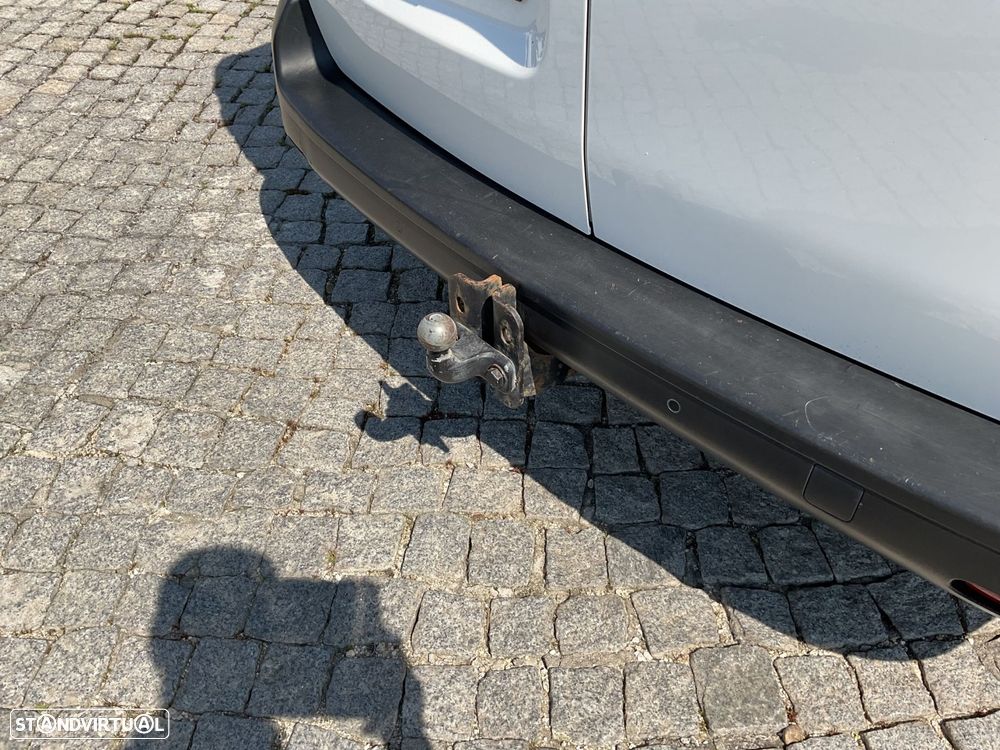 Citroën Jumpy 1.5 BlueHDi M - 18