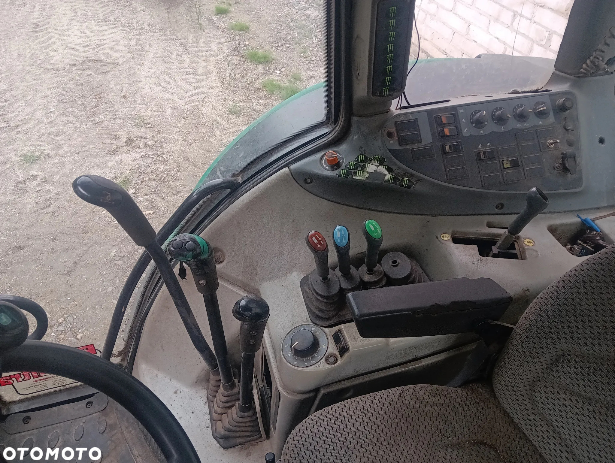 Valtra T161 - 11