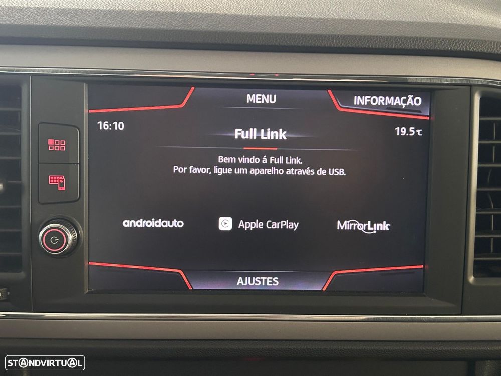 SEAT Leon ST 1.6 TDI Style S/S - 44