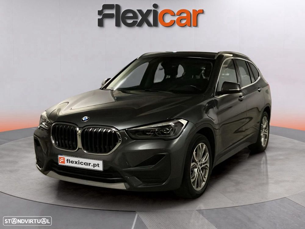 BMW X1 25 e xDrive - 2
