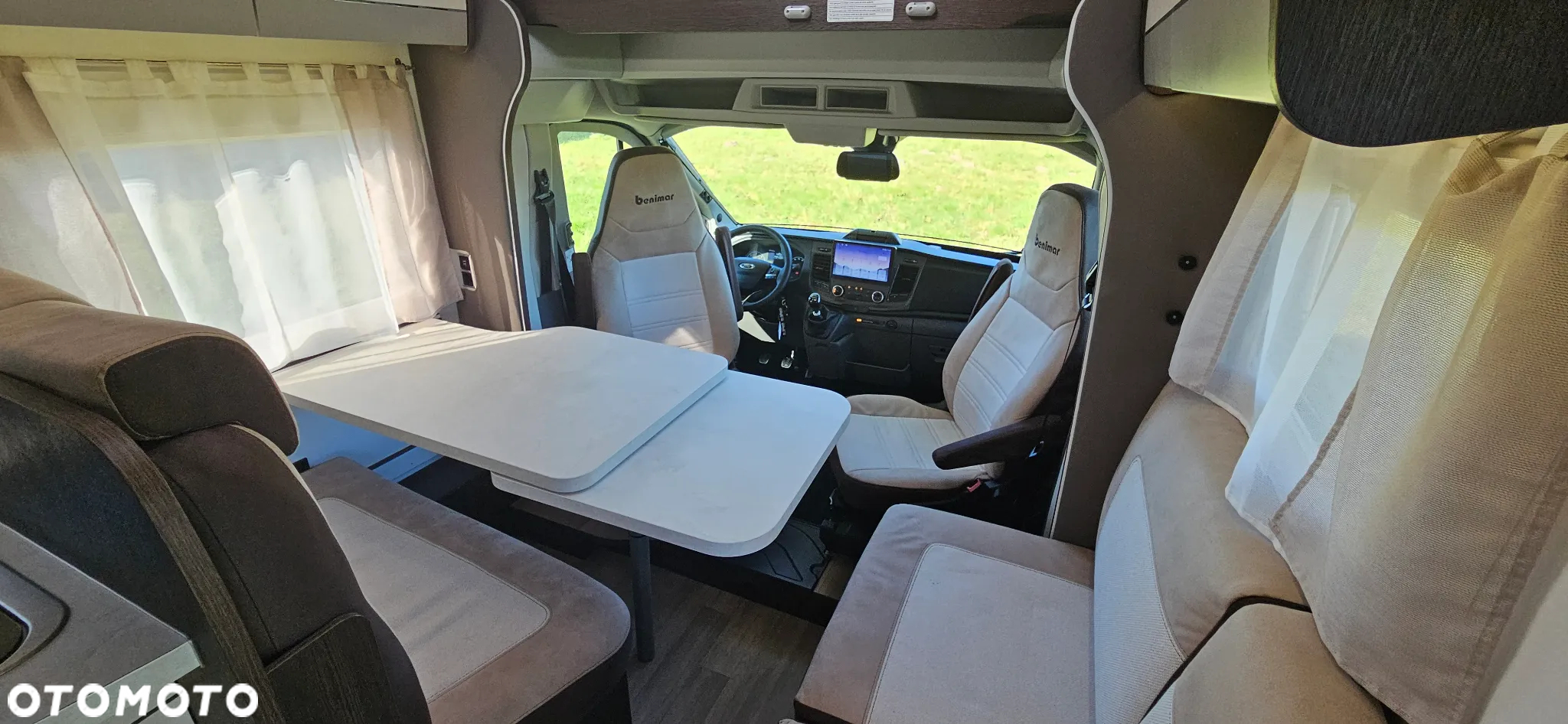 Benimar Sport 363 - 11