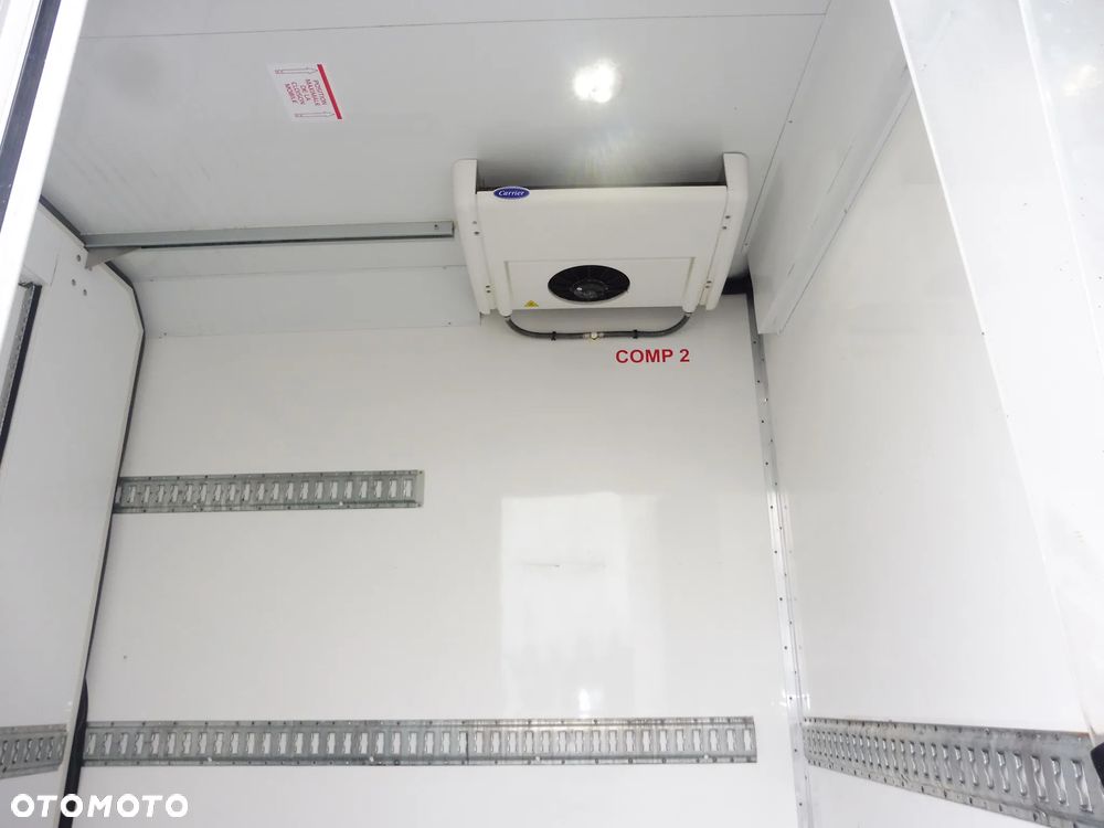 Iveco Daily 72C18 - 9