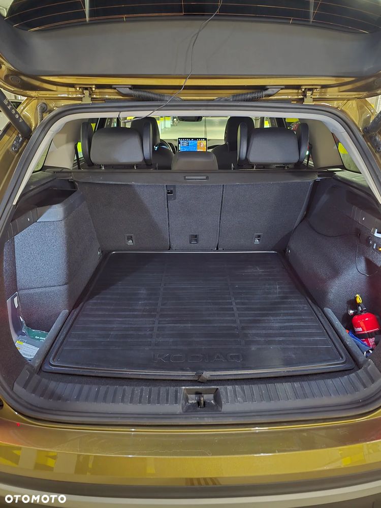 Skoda Kodiaq 1.5 TSI iV PHEV 4x2 Selection DSG - 14