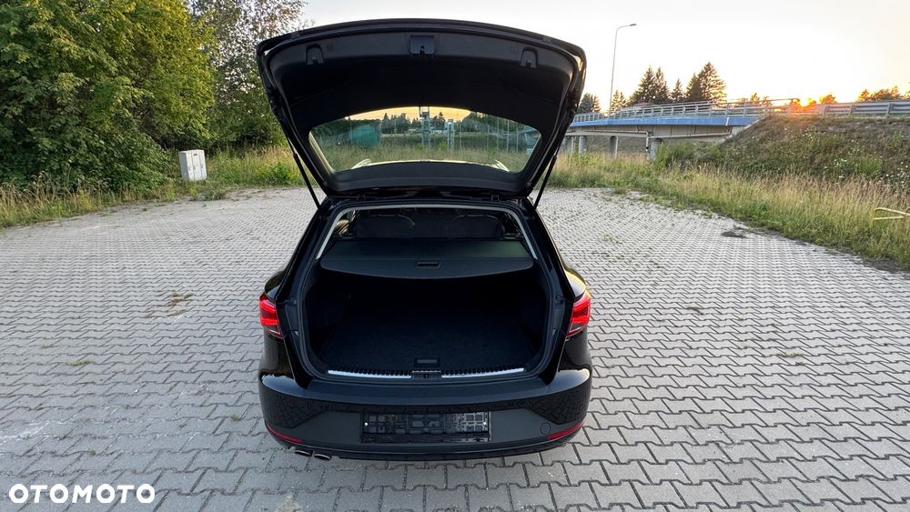 Seat Leon 1.4 TSI FR S&S DSG - 13