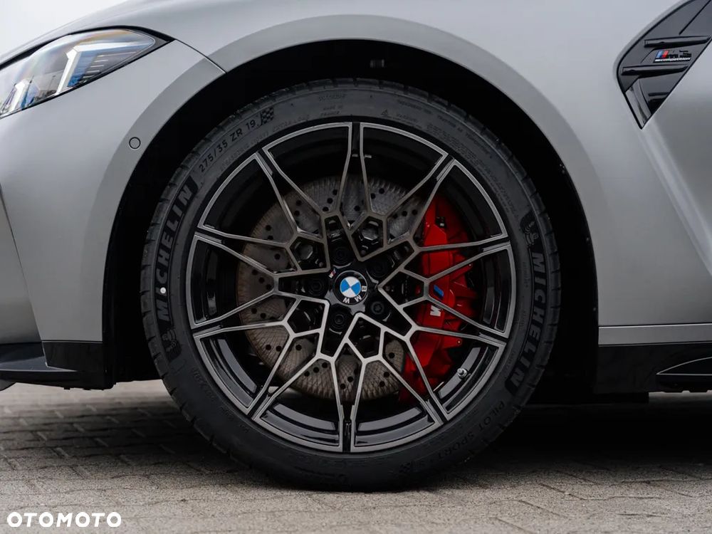 BMW M3 - 5