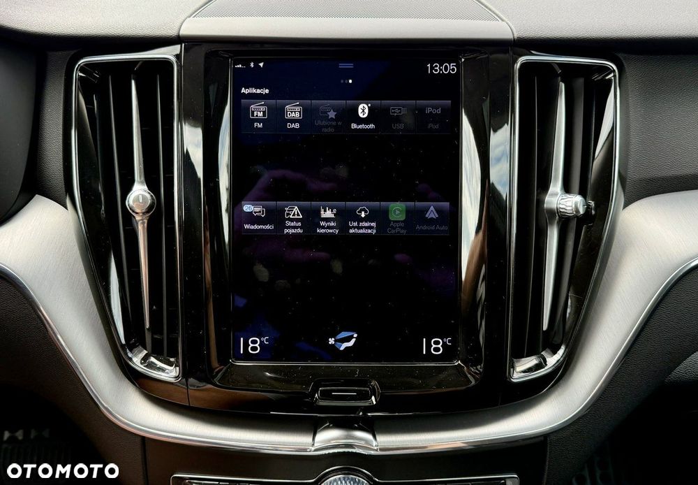 Volvo XC 60 T6 AWD Plug-In Hybrid Inscription - 25