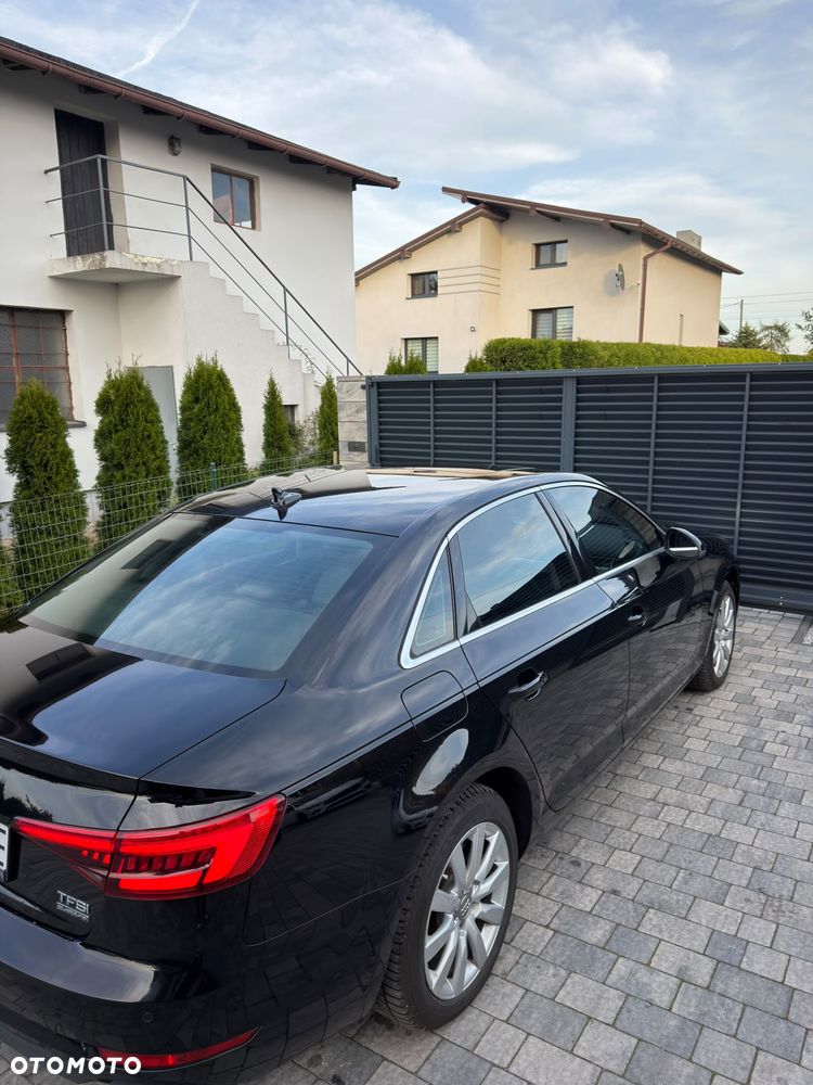 Audi A4 Avant - 12