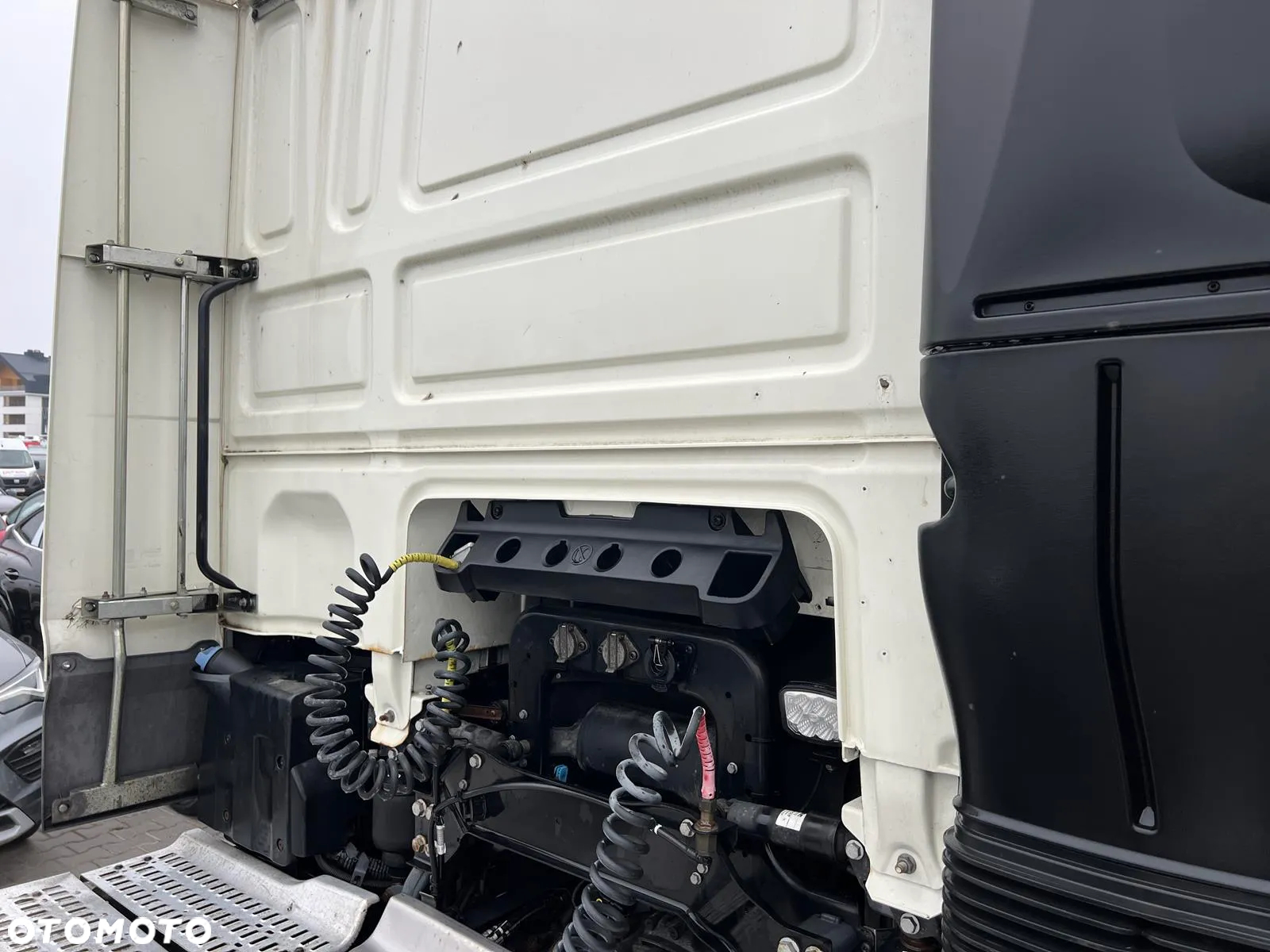 DAF XF 480 FT 4x2 Super Space Cab Low Deck - 26