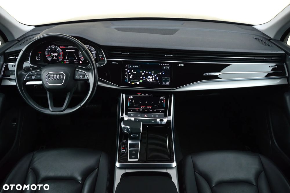 Audi Q7 45 TDI mHEV Quattro S Line Tiptr - 3